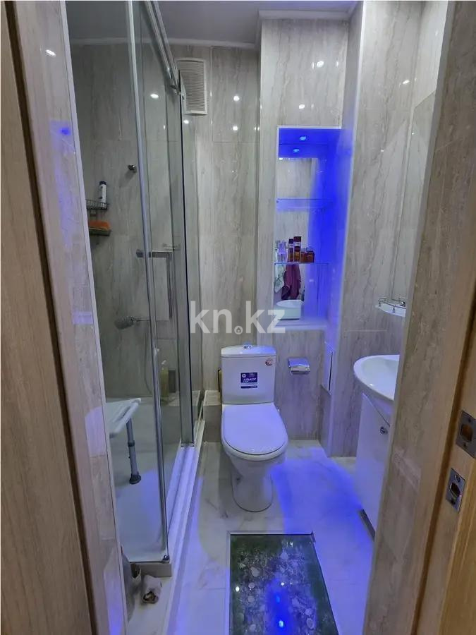 Продажа 1-комнатной квартиры, 36 м² в Астане - фото 3