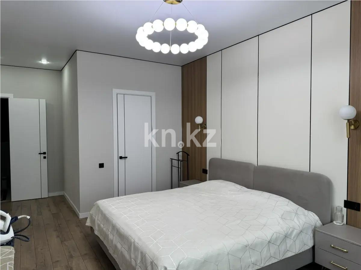 Продажа 4-комнатной квартиры, 126 м², пр. Туран, дом  43/5 в Астане - фото 4