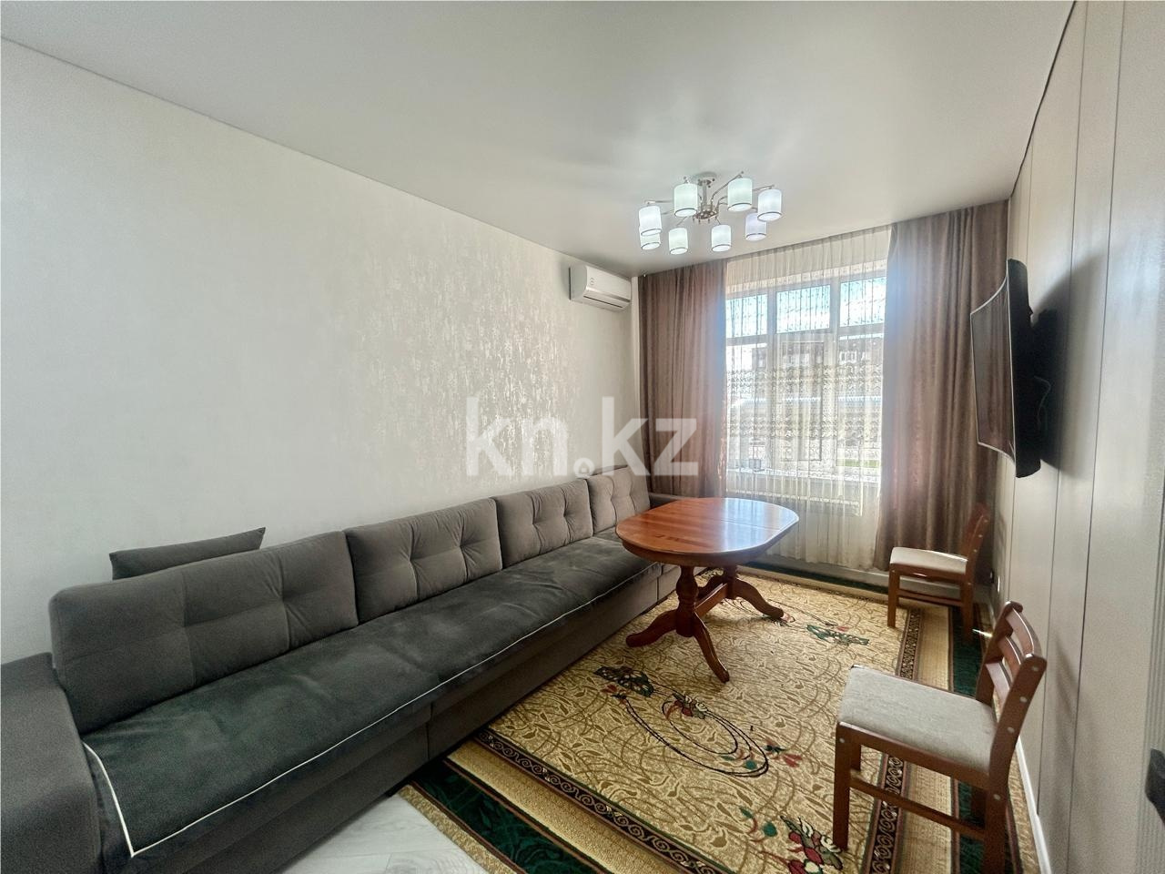 Продажа 2-комнатной квартиры, 40 м² - Продажа квартир в Караганде - страница 108 фото 4 из 12