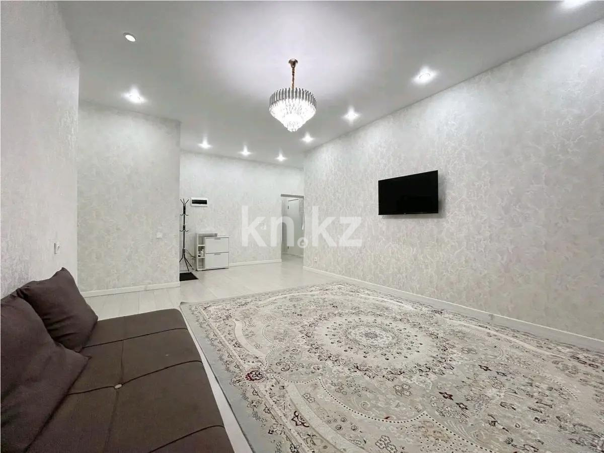 Продажа 3-комнатной квартиры, 80 м² в Астане