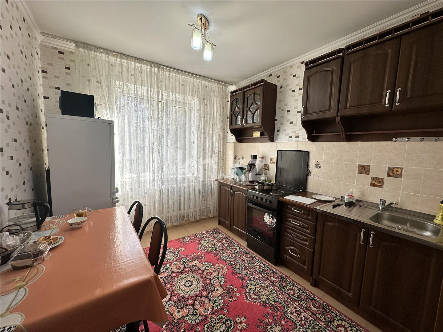 Продажа 1-комнатной квартиры, 41 м², мкр. Степной-4, дом  27 - Продажа  однокомнатных квартир в Караганде с фото фото 4 из 10