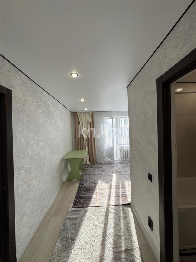 Продажа 1-комнатной квартиры, 39 м² в Астане - фото 3