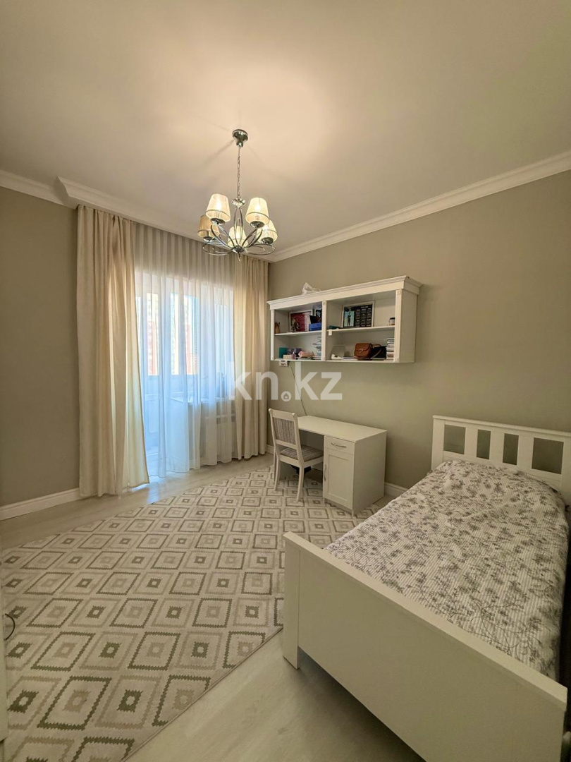 Продажа 3-комнатной квартиры, 90 м², ул. Аль-Фараби, дом  21/1 - пр. Улы Дала - Продажа  трехкомнатных квартир в Астане фото 10 из 36