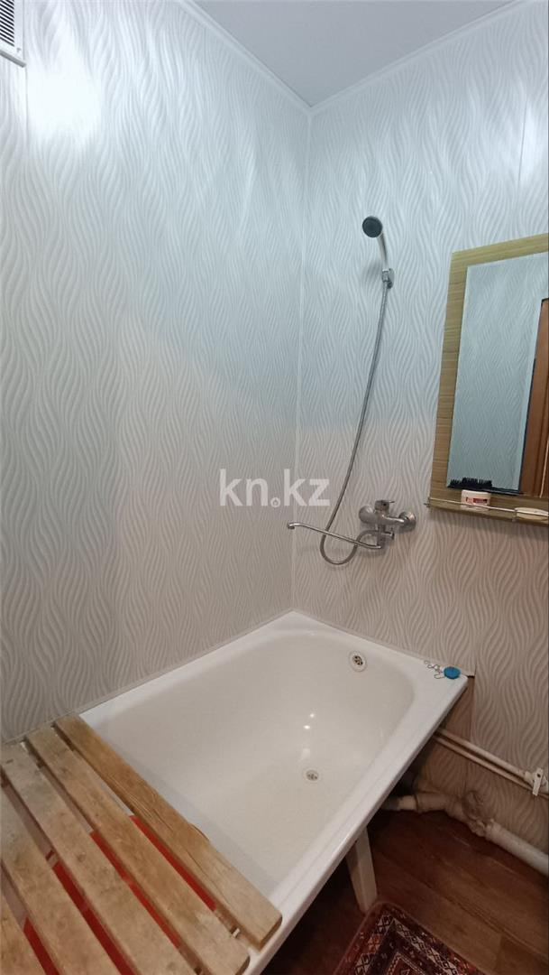 Продажа 1-комнатной квартиры, 33 м², мкр-н 15, дом  30 - Продажа  однокомнатных квартир в Караганде фото 7 из 10