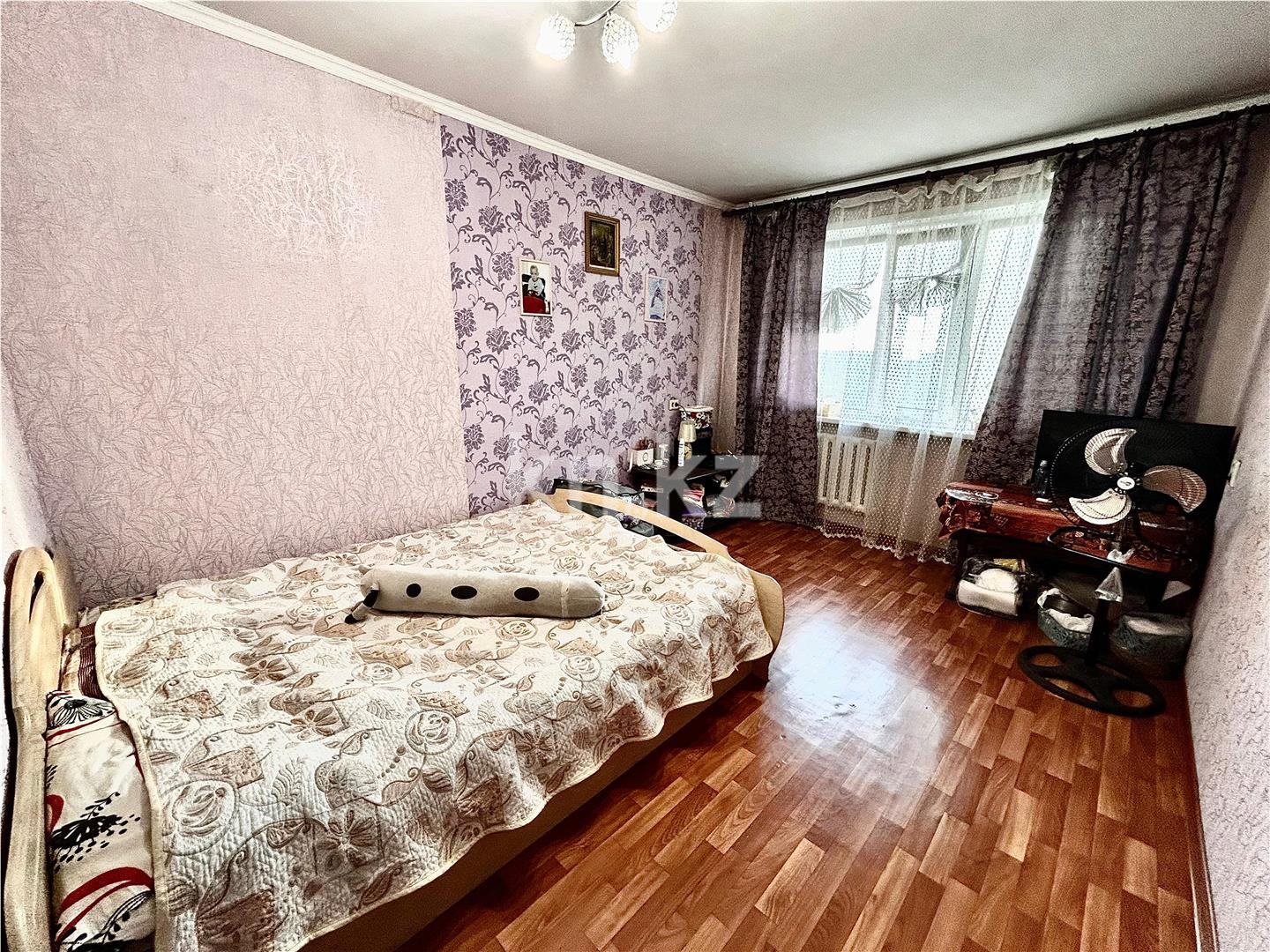 Продажа 3-комнатной квартиры, 72 м², мкр-н 11а в Караганде - фото 4
