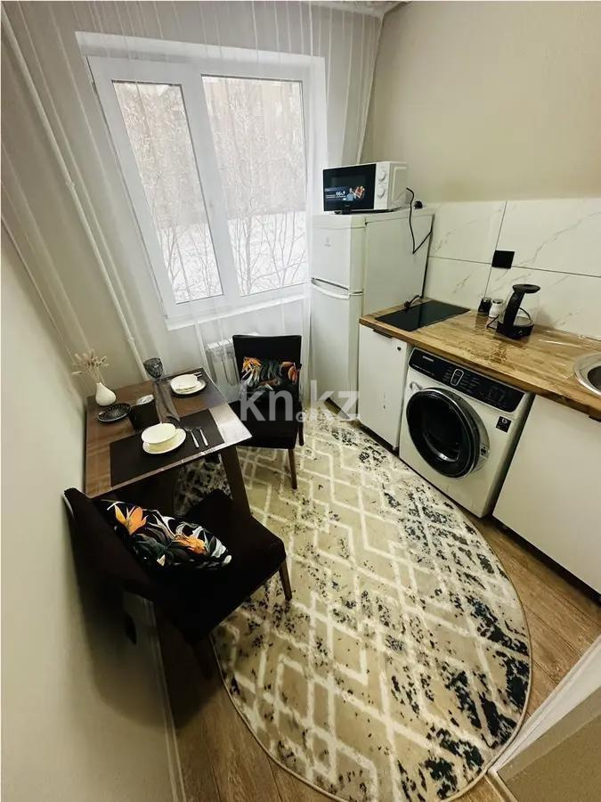 Продажа 1-комнатной квартиры, 33 м² - Продажа недвижимости в Казахстане фото 2 из 3