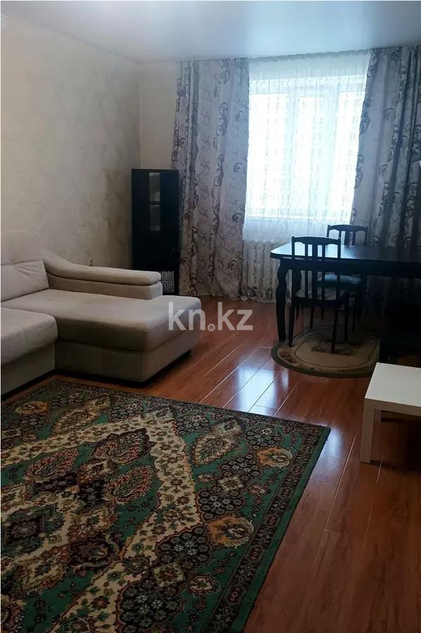 Продажа 2-комнатной квартиры, 67 м² - Продажа  двухкомнатных квартир в новостройках Астаны фото 1 из 7
