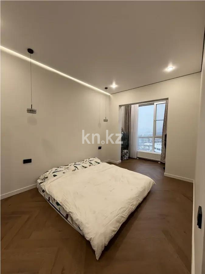 Продажа 2-комнатной квартиры, 76.8 м² - Продажа квартир в Алматы фото 2 из 5