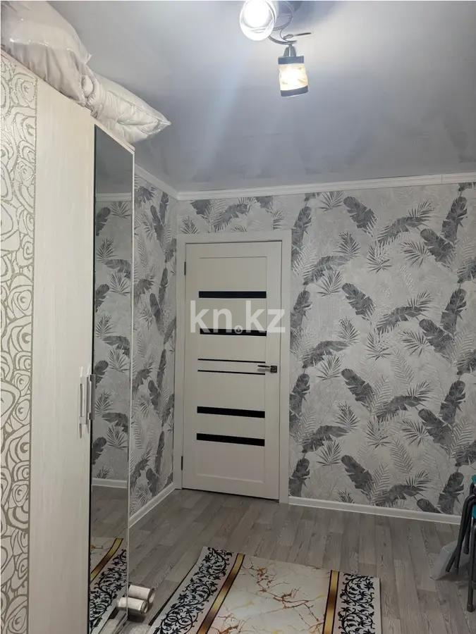 Продажа 2-комнатной квартиры, 45 м², ул. 6-й мик-н, дом  32 - Продажа квартир в Темиртау без посредников фото 2 из 5