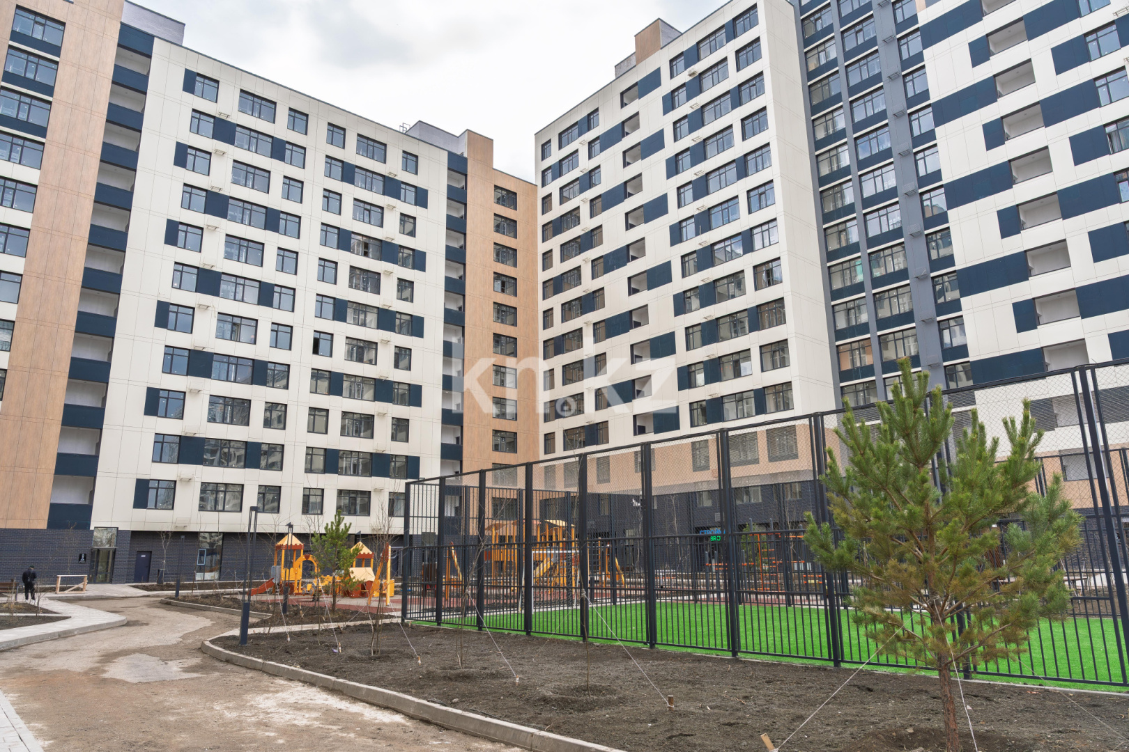 Продажа 3-комнатной квартиры, 65 м² - Продажа квартир в Астане - страница 2 фото 33 из 34