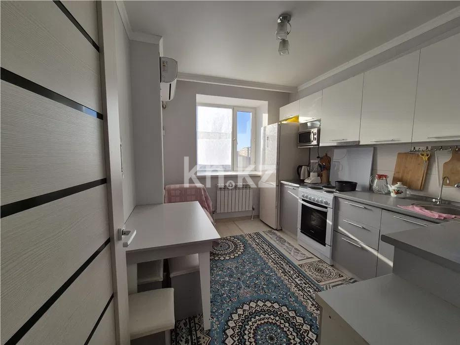 Продажа 1-комнатной квартиры, 30 м², ул. Лесная поляна, дом  6 - Продажа  однокомнатных квартир в новостройках Астаны без посредников фото 2 из 5