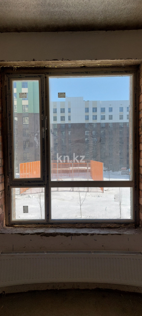 Продажа 2-комнатной квартиры, 55.6 м² - Продажа  двухкомнатных квартир в новостройках Астаны - страница 3 фото 18 из 19