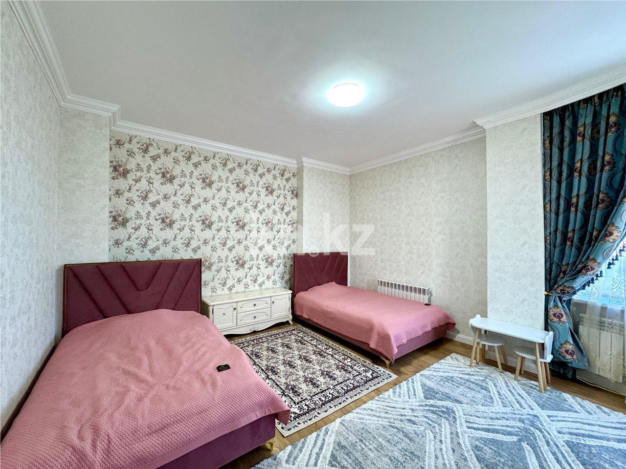 Продажа 3-комнатной квартиры, 98 м², ул. Байтурсынова в Астане - фото 6