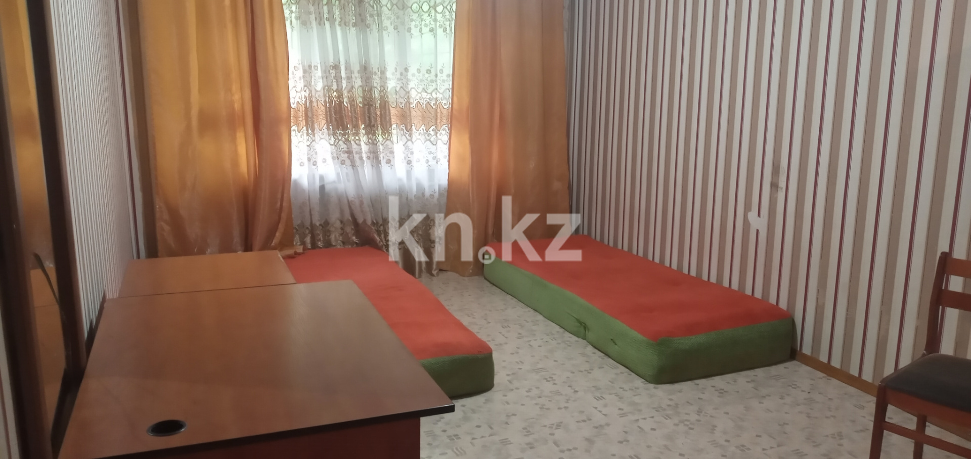 Аренда 1-комнатной квартиры, 34 м² - Аренда недвижимости в Казахстане - страница 2 фото 3 из 3
