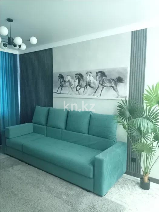 Продажа 1-комнатной квартиры, 40 м², ул. Байтурсынова, дом  32/1 в Астане