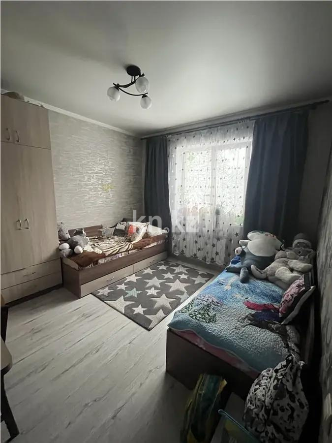 Продажа 3-комнатной квартиры, 65 м² в Алматы - фото 3