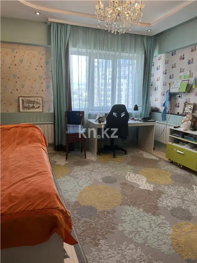 Продажа 4-комнатной квартиры, 143 м² - Продажа квартир в Бостандыкском р-не Алматы - страница 3 фото 2 из 2