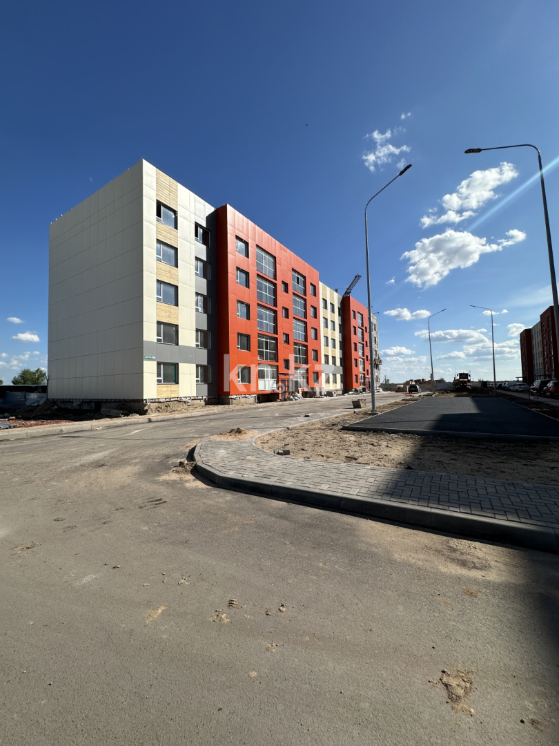 Продажа 1-комнатной квартиры, 45 м², ул. Академическая, дом  9/10 - Продажа  однокомнатных квартир в Караганде фото 2 из 21