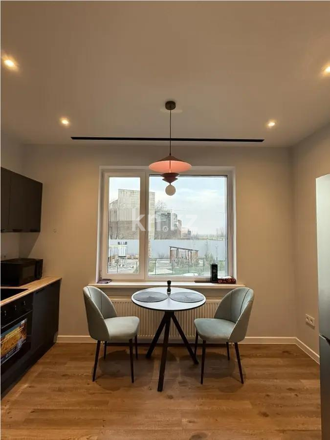 Продажа 1-комнатной квартиры, 32.35 м², пр. Райымбека, дом  210/б - Продажа квартир в новостройках Алматы без посредников фото 2 из 3