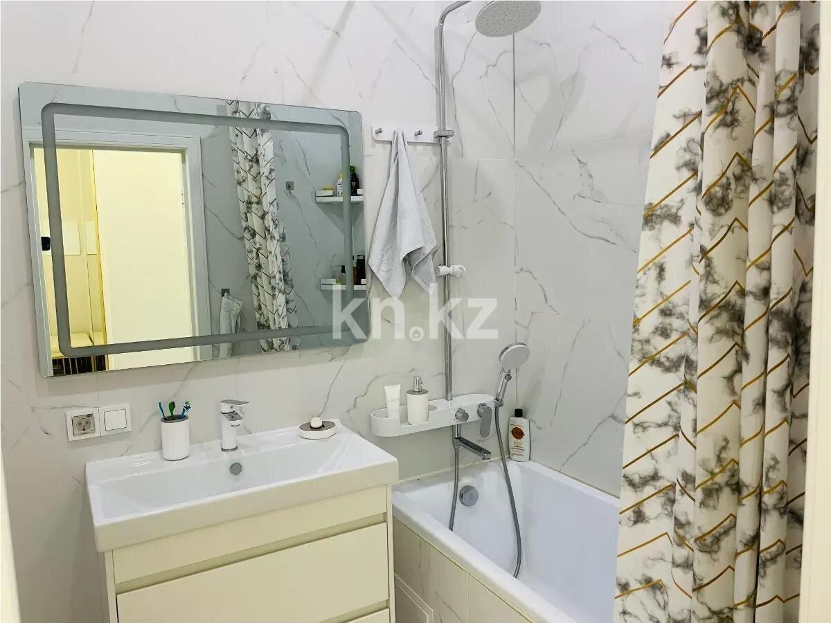 Продажа 2-комнатной квартиры, 57 м² в Астане - фото 3