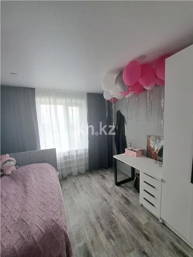 Продажа 2-комнатной квартиры, 51 м², ул. 70 квартал, дом  6 - Продажа квартир в Темиртау без посредников фото 2 из 5