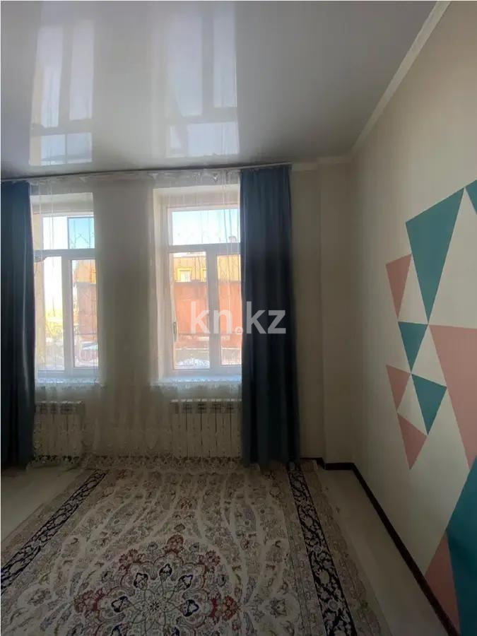 Продажа 1-комнатной квартиры, 25 м², ул. Иле, дом  33 - Продажа квартир в Астане без посредников фото 1 из 3