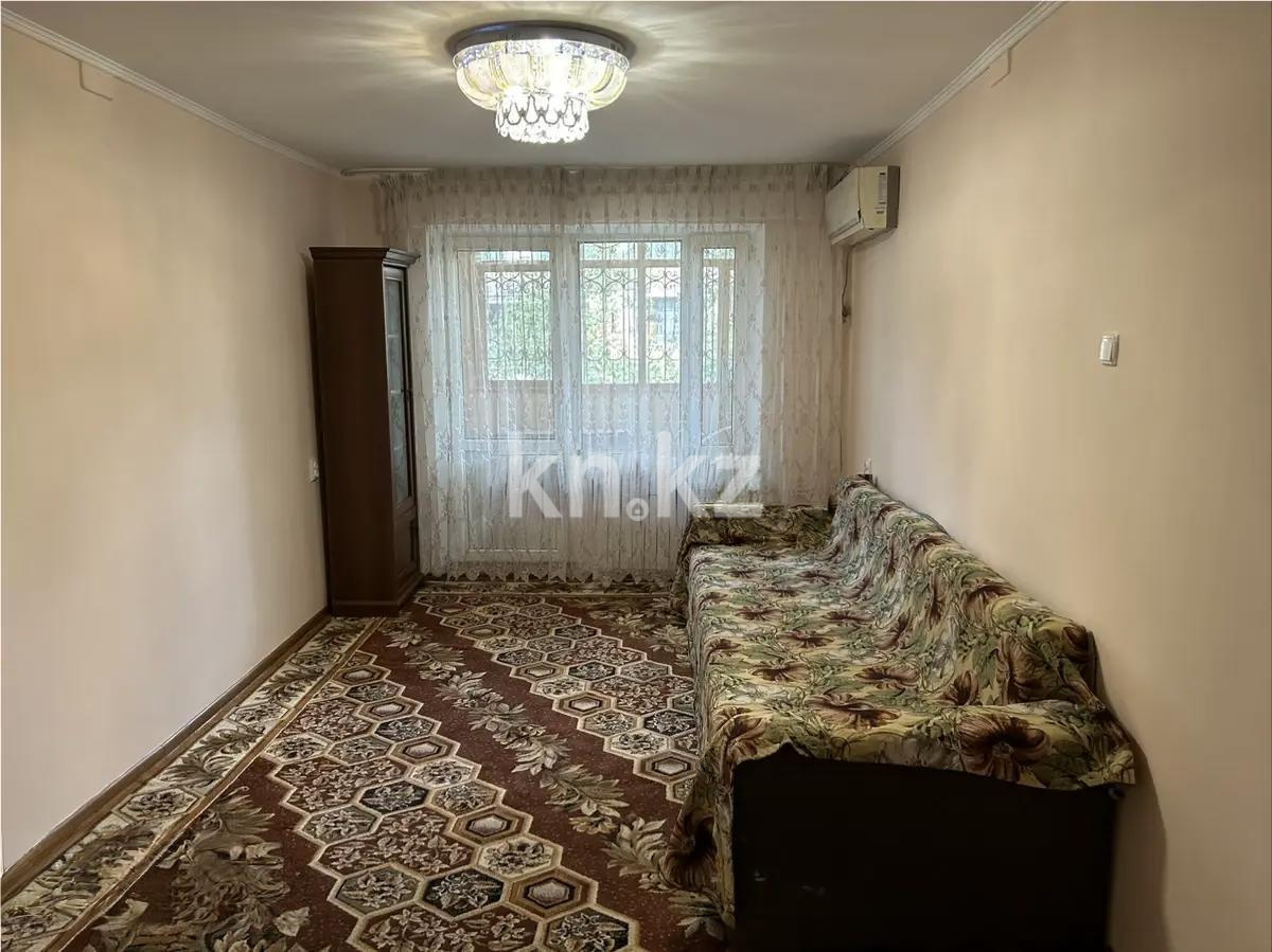 Продажа 3-комнатной квартиры, 60 м² в Алматы
