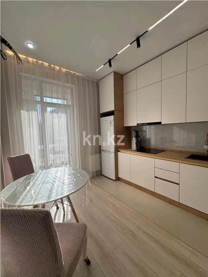 Продажа 1-комнатной квартиры, 36 м², пр. Сейфуллина, дом  467г в Алматы - фото 2