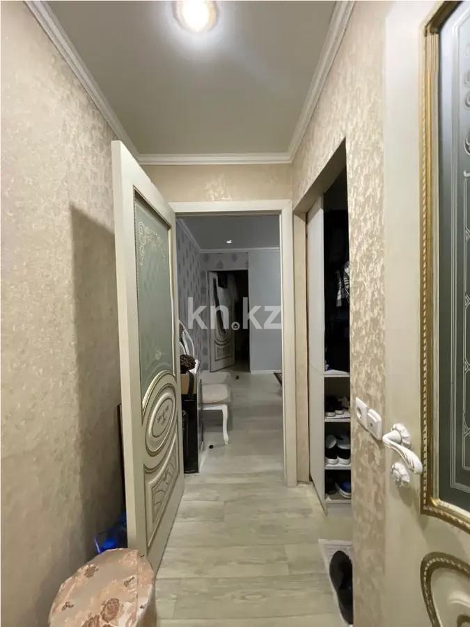 Продажа 3-комнатной квартиры, 48 м² - Продажа квартир в Казахстане - страница 5 фото 5 из 5