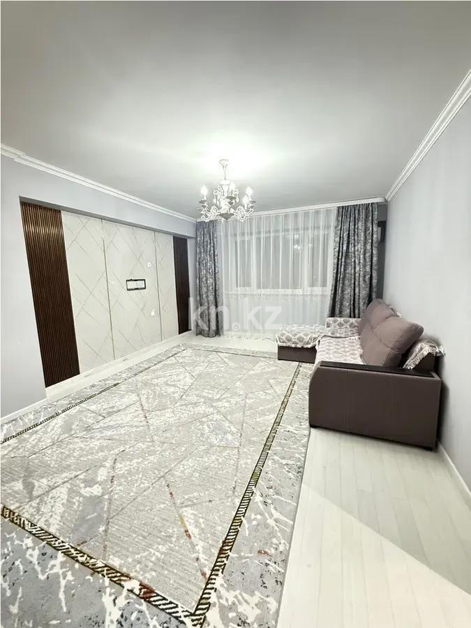 Продажа 2-комнатной квартиры, 67 м², мкр-н Шугыла, дом  340/4 - Продажа квартир в Алматы фото 1 из 4
