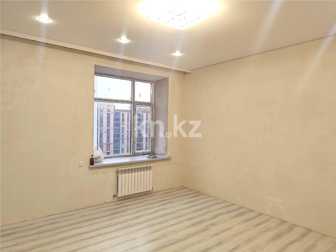 Продажа 2-комнатной квартиры, 60 м² - Продажа двухкомнатных квартир в Караганде фото 3 из 10