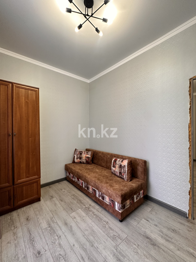 Продажа 2-комнатной квартиры, 66 м², ул. Ашимова, дом  21 в Караганде