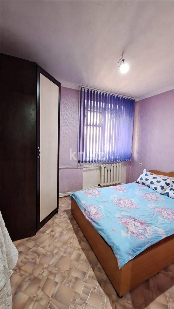 Продажа 3-комнатной квартиры, 41 м² в Караганде - фото 4