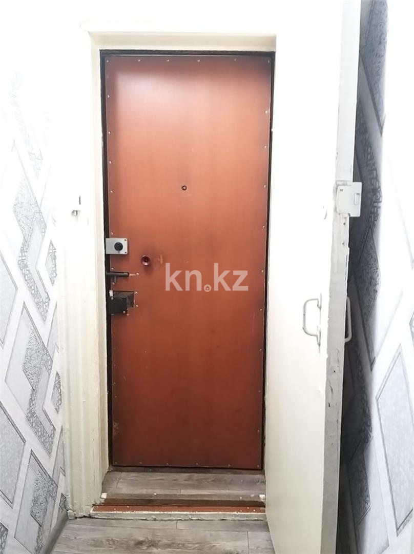 Продажа 1-комнатной квартиры, 30 м², мкр-н 16 - Продажа  однокомнатных квартир в Караганде с фото фото 11 из 12