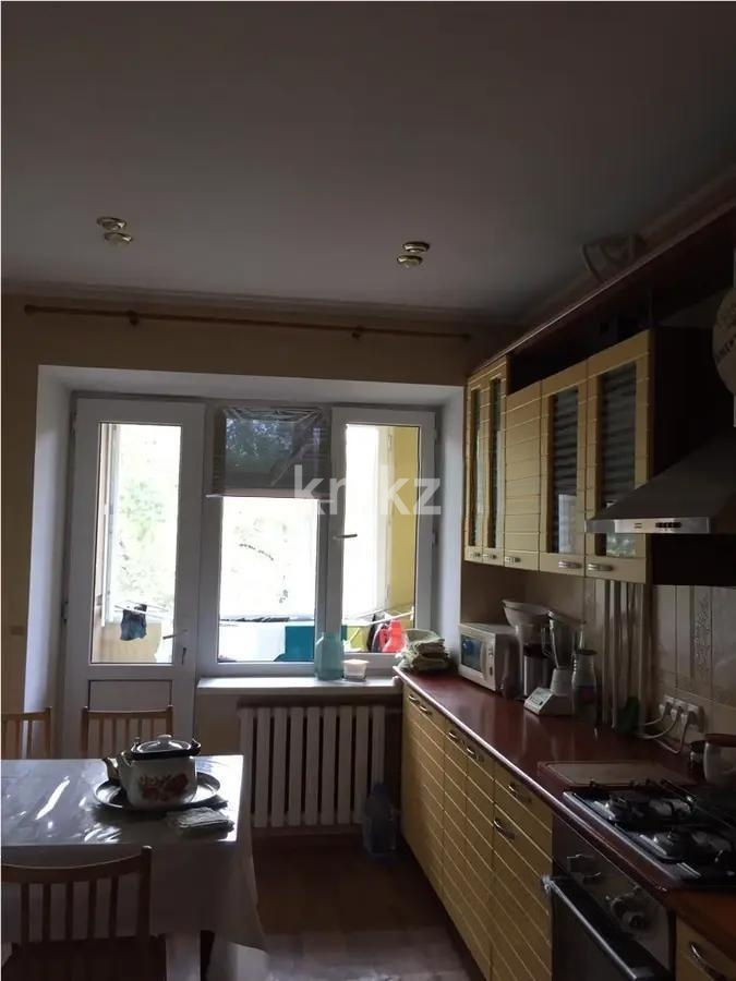 Продажа 4-комнатной квартиры, 72.7 м² - Продажа квартир от собственников в Алматы - страница 63 фото 3 из 4