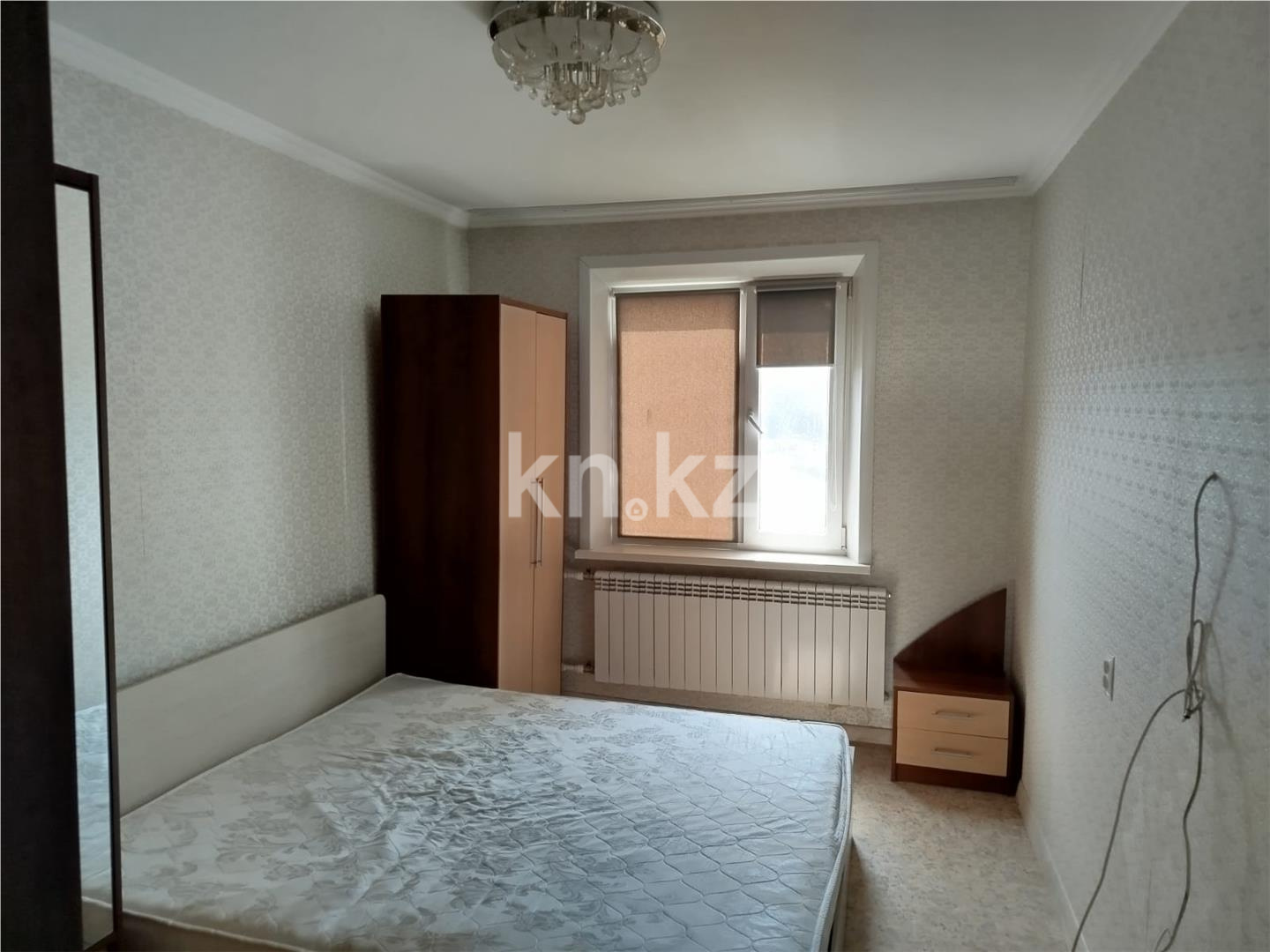Продажа 3-комнатной квартиры, 66 м² в Караганде - фото 4