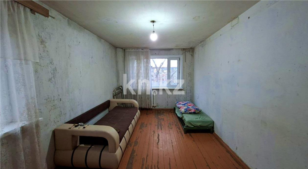 Продажа 3-комнатной квартиры, 55 м², пр. Металлургов - Продажа квартир в Темиртау фото 2 из 14