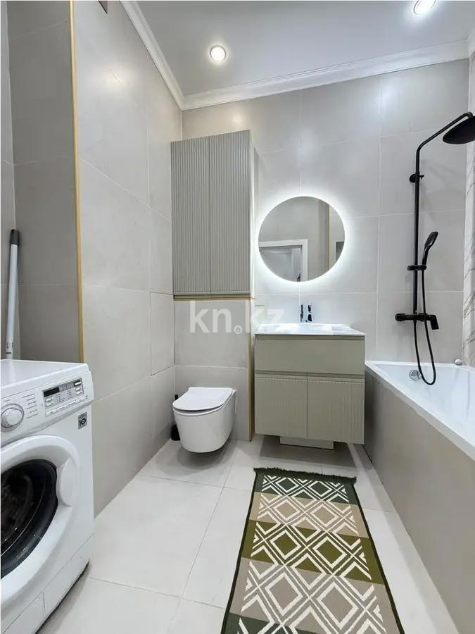 Продажа 2-комнатной квартиры, 63 м² в Астане - фото 4