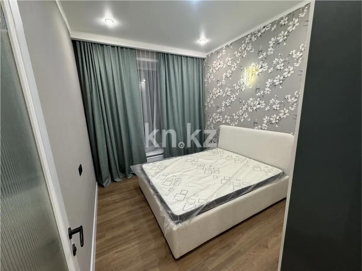 Продажа 2-комнатной квартиры, 54 м², ул. Айтматова, дом  77/10 в Астане - фото 2