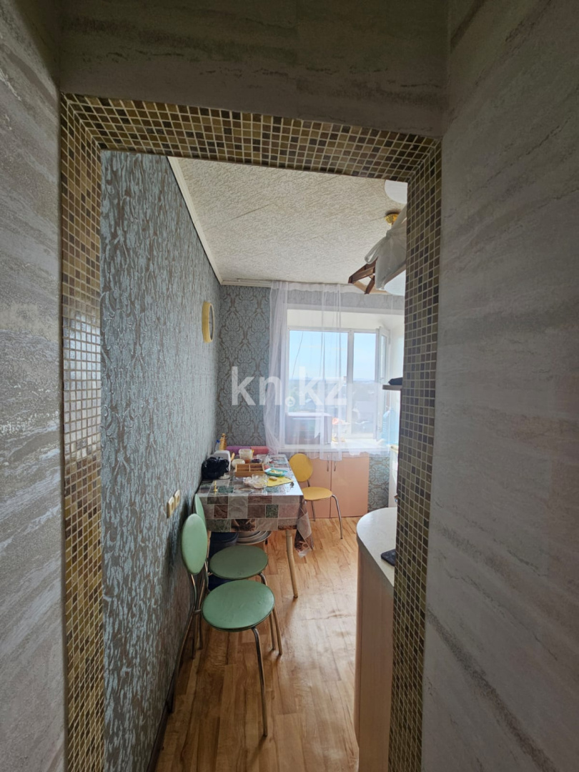 Продажа 2-комнатной квартиры, 43.1 м², ул. Прогресса, дом  27 - Продажа квартир в Караганде фото 11 из 14