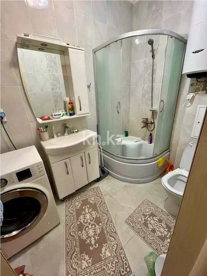 Продажа 2-комнатной квартиры, 58 м² - Недвижимость в Караганде - страница 4 фото 4 из 5