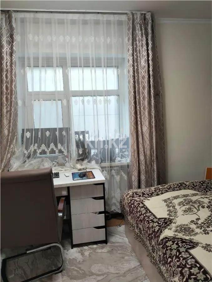 Продажа 4-комнатной квартиры, 87 м² в Алматы - фото 3