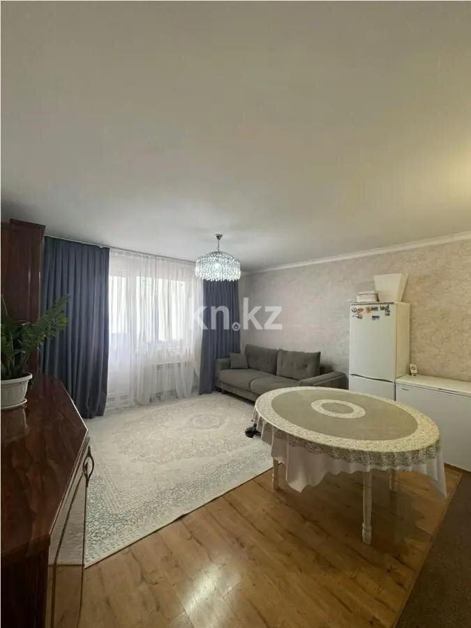 Продажа 3-комнатной квартиры, 67.88 м² в Астане