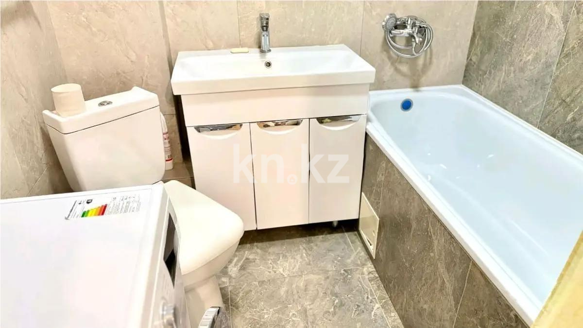 Продажа 1-комнатной квартиры, 37 м² в Астане - фото 3