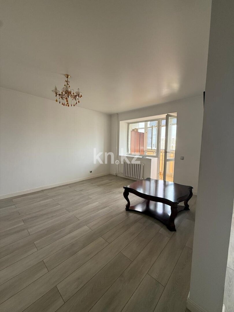 Продажа 1-комнатной квартиры, 41.3 м² в Астане