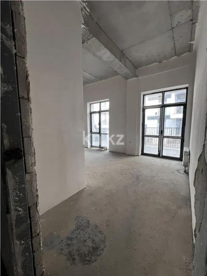 Продажа 4-комнатной квартиры, 200 м², ул. Салыкова, дом  48/21 - Продажа  четырехкомнатных квартир в новостройках Алматы без посредников фото 1 из 4