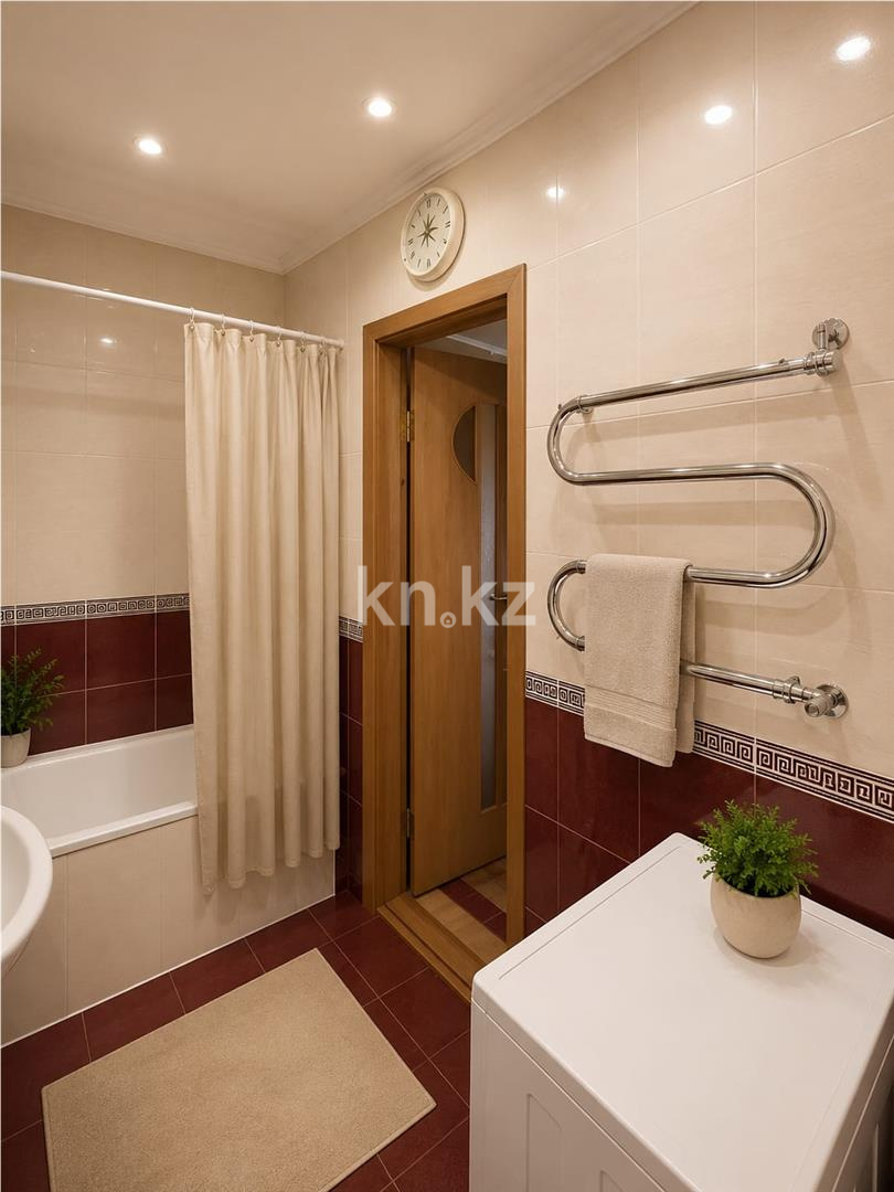 Продажа 2-комнатной квартиры, 52 м² - Продажа квартир в Караганде - страница 128 фото 6 из 7