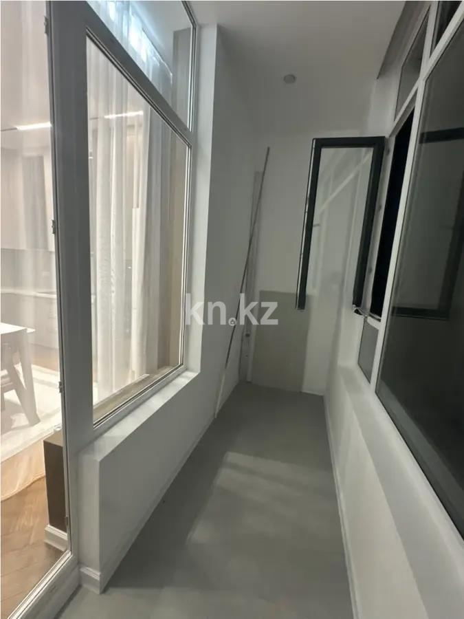 Продажа 3-комнатной квартиры, 94.5 м² - Продажа квартир в Казахстане - страница 28 фото 7 из 8