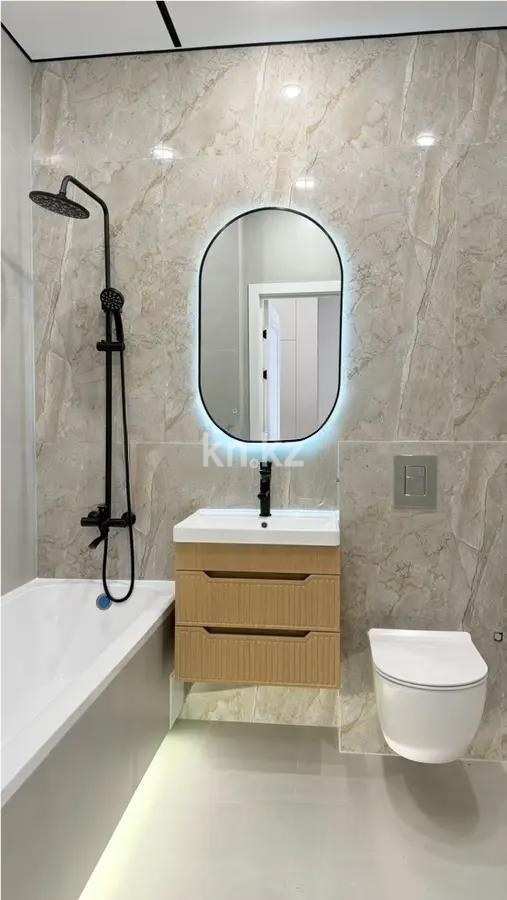 Продажа 2-комнатной квартиры, 40 м² в Астане - фото 4