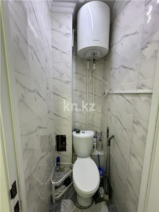 Продажа 3-комнатной квартиры, 65 м² - Недвижимость в Темиртау фото 5 из 8